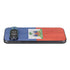 Haiti Flag Distressed Google Pixel 9 Pro Skin